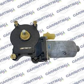 982733-101 Chrysler 2005-2010 300 Rear Left Back Side Door Power Window Motor Assembly Oem 982733-101 Chrysler 2005-2010 300 Rear Left Back Side Door Power Window Motor Assembly Oem