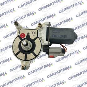 98830-cs010 Chrysler 2004-2007 Pacifica Rear Left Side Door Power Window Motor