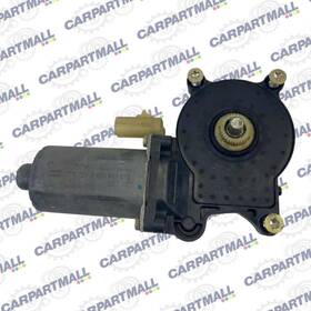 992732101 Chrysler 2004-2008 Pacifica Base Front Left Door Power Window Motor 992732101 Chrysler 2004-2008 Pacifica Base Front Left Door Power Window Motor