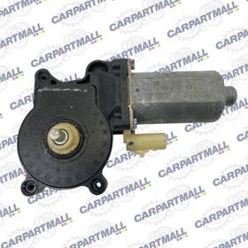 992734101 Chrysler 05 06 07 08 09 10 300 Rear Right Door Power Window Motor Oem