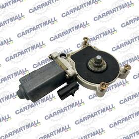 994666-100 Chrysler 2005-2010 300 Rear Left Side Door Window Motor Rr Lh Oem