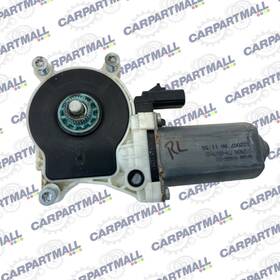 994666-101 Chrysler 2005-2010 300 Rear Left Side Door Power Window Motor Assembly Oem 994666-101 Chrysler 2005-2010 300 Rear Left Side Door Power Window Motor Assembly Oem