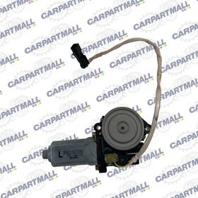Ay262100-0213 Chrysler 01-05 Pt Cruiser Front Left Driver Side Power Window Motor 40211111703