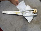 125-1723r Chrysler Dakota Rh Manual Window Regulator