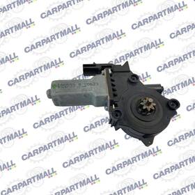 Ea0559-8 Chrysler 01 02 03 04 05 06 Sebring Rear Right Door Power Window Motor Ea0559-8 Chrysler 01 02 03 04 05 06 Sebring Rear Right Door Power Window Motor