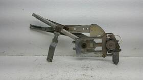 Chrysler Mr264248 1997-2000 Dodge Avenger Passenger Front Window Regulator Electric