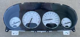 P04602470ab Chrysler Sebring Stratus Speedometer Instrument Gauge Cluster 2004-2006 Oem