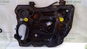 3040313f Chrysler Pacifica 2019-2021 Window Regulator Motor Front Right