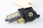 Cm091410a - Cm091410 A Cm 091410 Hummer Awd Rear Left Driver Side Window Motor Bosch