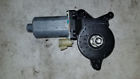 Cm091550a Pontiac Grand Prix Driver Front Window Motor