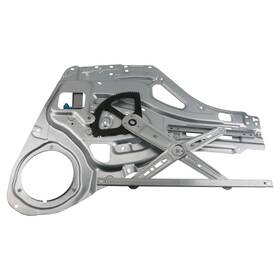 Ca152141r7 Coils-autoparts Power Window Regulator For Kia Sportage 2005-2010 Front Left With Motor
