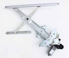 6980252030 Componentsplus 686696168257 Front Left Window Regulator For Scion Xb 2004 2005 2006 Pns Wl48607
