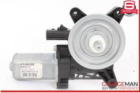 84631511 Continental 17-23 Cadillac Xt5 Rear Left Driver Side Window Regulator Motor