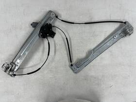 12703001 Csdex 2013-2019 Ford Escape Front Left Driver Power Window Regulator And Motor Oem