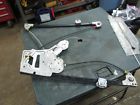 Cuh500220 Land Rover Range Hse Rf Window Regulator With Motor Oem