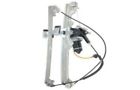 Cv63wr05m Cv63wr06m Generic Replacement Front Pair Window Regulator For Yukon Sierra Tahoe