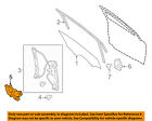 Cv6z5423394b Ford Oem 12-14 Focus