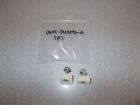 D6az-5323240-a Unbranded Ford Car And Truck Application Window Roller Pair New