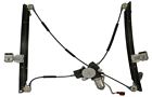Dd34wr06bm Dd34wr05bm Generic Replacement Front Pair Window Regulator For Caravan Town Country