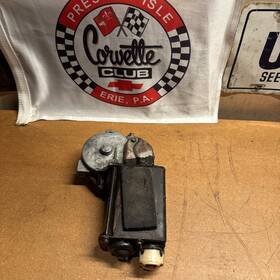 1976l-1982 Delco 1697345 Corvette C3 Right Side Power Window Motor Gm 1 6 - 77
