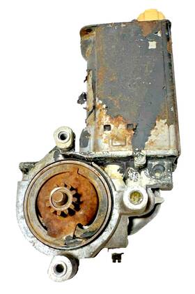 5045664 Delco 1976-1982 Gm Chevy Window Motor Regulator Right Passenger Side Oem