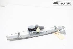Denso 062040-3420 2015-2024 Nissan Murano Front Right Side Door Window Regulator With Motor Oem