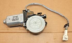 062100-6831 Denso 01 02 03 04 05 Lexus Is300 Left Rear Window Motor Regulator B43