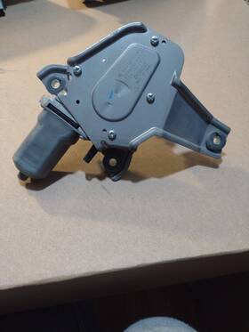 259600-3320 Denso 17 18 19 20 21 Jeep Compass Rear Wiper Motor Oem / 55112704aa 259600-3320 Denso 17 18 19 20 21 Jeep Compass Rear Wiper Motor Oem / 55112704aa