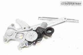 2621006770 Denso 2018-2021 Nissan Kicks Rear Right Side Door Window Regulator With Motor Oem 2621006770 Denso 2018-2021 Nissan Kicks Rear Right Side Door Window Regulator With Motor Oem