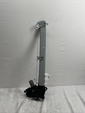 61188fl020 Denso 2018-2023 Subaru Crosstrek Front Right Side Door Window Regulator With Motor Oem 61188fl020 Denso 2018-2023 Subaru Crosstrek Front Right Side Door Window Regulator With Motor Oem