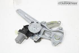 62188fl000 Denso 2018-2023 Subaru Crosstrek Rear Right Side Door Window Regulator With Motor Oem 62188fl000 Denso 2018-2023 Subaru Crosstrek Rear Right Side Door Window Regulator With Motor Oem