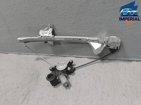 698020r051 Denso 2019-2025 Toyota Rav4 Front Driver Side Door Window Regulator And Motor Oem 698020r051 Denso 2019-2025 Toyota Rav4 Front Driver Side Door Window Regulator And Motor Oem