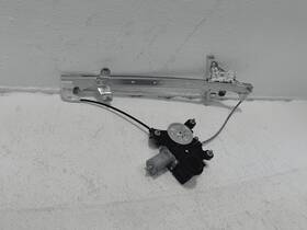69803-42060 Denso Toyota Rav4 2019-2021 Rear Passenger Side Door Window Regulator With Motor Oem 69803-42060 Denso Toyota Rav4 2019-2021 Rear Passenger Side Door Window Regulator With Motor Oem