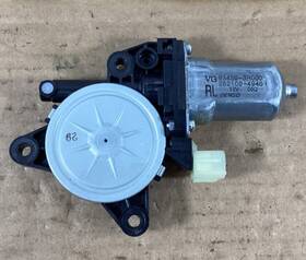 82460-3r000 Denso 2013-2016 Kia Cadenza Rear Left Driver Door Window Regulator Power Motor Oem 82460-3r000 Denso 2013-2016 Kia Cadenza Rear Left Driver Door Window Regulator Power Motor Oem