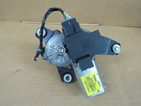 82460-c1010 Denso 2017 Hyundai Sonata Driver Side Door Window Motor Oem 82460c1010