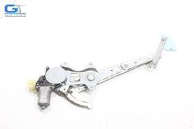 827311ba0a Denso Nissan Rogue Rear Left Side Door Window Regulator With Motor Oem 2015 - 2020 827311ba0a Denso Nissan Rogue Rear Left Side Door Window Regulator With Motor Oem 2015 - 2020
