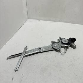 85710-06300 Denso Oem Toyota Camry 2018-2024 Front Passenger Side Door Window Regulator And Motor