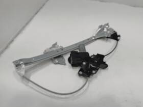 85720-42130 Denso 2019-2025 Toyota Rav4 Front Driver Side Door Window Regulator With Motor Oem 85720-42130 Denso 2019-2025 Toyota Rav4 Front Driver Side Door Window Regulator With Motor Oem
