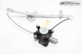 85720-42140 Denso 2019-2023 Toyota Rav4 Rear Left Side Door Window Regulator With Motor Oem 85720-42140 Denso 2019-2023 Toyota Rav4 Rear Left Side Door Window Regulator With Motor Oem