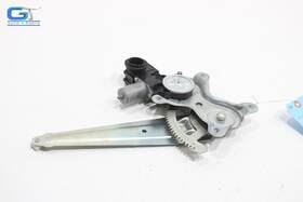 8572060400 Denso Lexus Gx460 Rear Right Side Door Window Regulator And Motor Oem 2016 - 2023 8572060400 Denso Lexus Gx460 Rear Right Side Door Window Regulator And Motor Oem 2016 - 2023