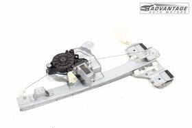 98820-g3600 Denso 2006-2010 Hummer H3 Rear Right Side Door Window Glass Regulator With Motor Oem 98820-g3600 Denso 2006-2010 Hummer H3 Rear Right Side Door Window Glass Regulator With Motor Oem