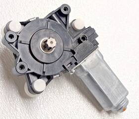 98820-ns010 Denso Oem 2004-2007 Dodge Caravan Chrysler Town And Country Front Right Window Motor