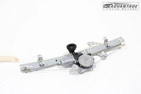 Ay262100-7540 Denso 2020-2025 Nissan Versa Sedan Front Right Side Door Window Regulator With Motor Oem Ay262100-7540 Denso 2020-2025 Nissan Versa Sedan Front Right Side Door Window Regulator With Motor Oem