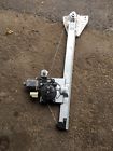 Dm5z7827001d Ford Escape Right Rear Passenger Door Window Regulator