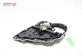 00505737250 Dodge 2023 - 2025 Hornet Rear Right Side Door Window Regulator And Carrier Oem 00505737250 Dodge 2023 - 2025 Hornet Rear Right Side Door Window Regulator And Carrier Oem