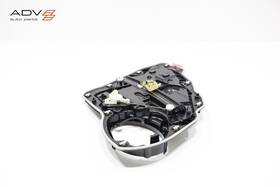 00505737320 Dodge 2023 - 2025 Hornet Rear Left Side Door Window Regulator And Carrier Oem