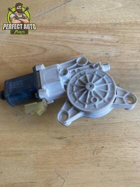 0130822336 Dodge 2008 - 2020 Grand Caravan Rear Right Power Window Motor Assembly Oem
