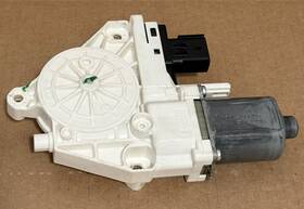 0130822473 Dodge Oem 2010 Journey 3.5l Front Left Driver Door Window Motor