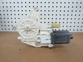 0130822475 Dodge 09 10 11 12 13 14 15 16 17 Journey Rear Left Side Door Window Motor Oem
