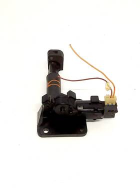 014608 Dodge 2012 Caravan Rear Right Side Quarter Window Actuator Motor Oem 014608 Dodge 2012 Caravan Rear Right Side Quarter Window Actuator Motor Oem